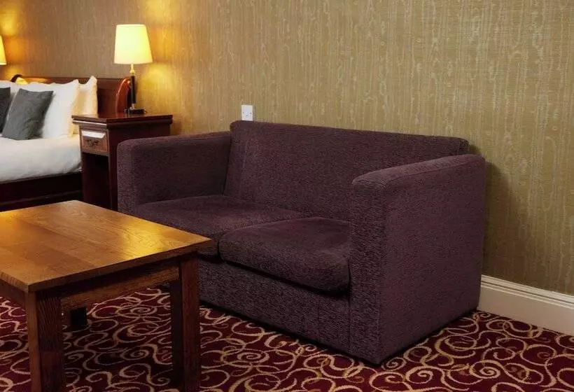 スタンダードルーム, Fieldhead Hotel By Greene King Inns