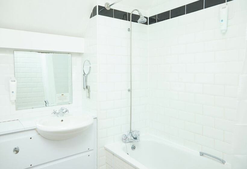 غرفة قياسية, Fieldhead Hotel By Greene King Inns