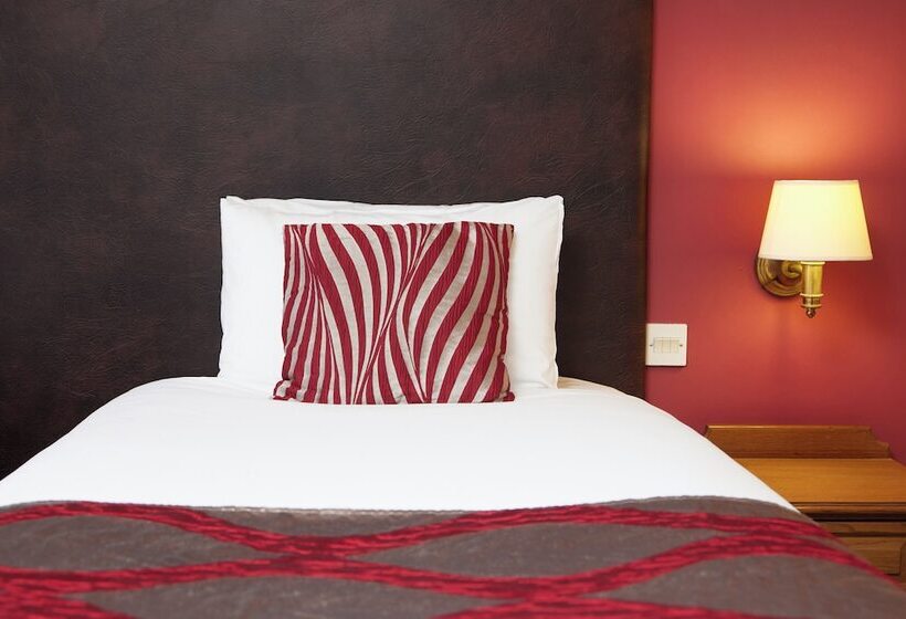 غرفة قياسية, Fieldhead Hotel By Greene King Inns