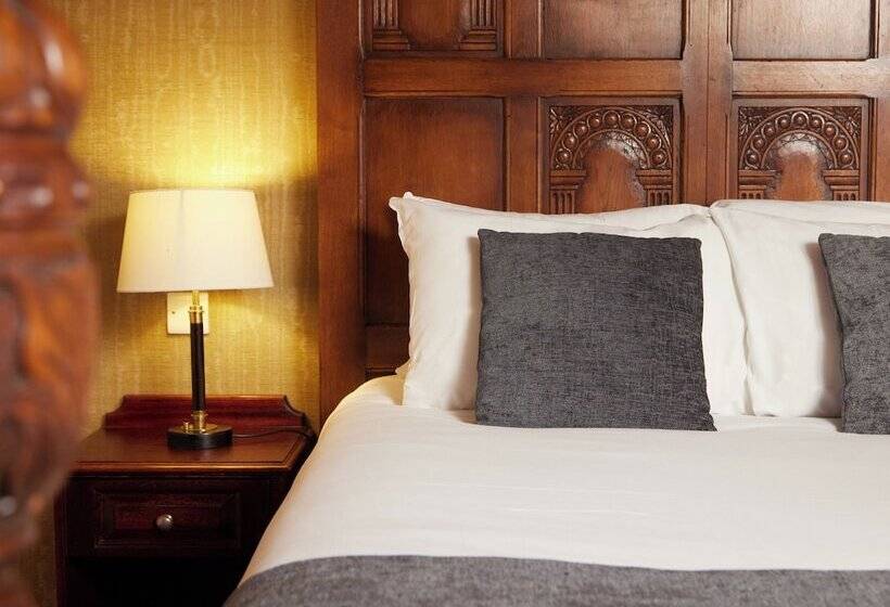 חדר סופריור, Fieldhead Hotel By Greene King Inns