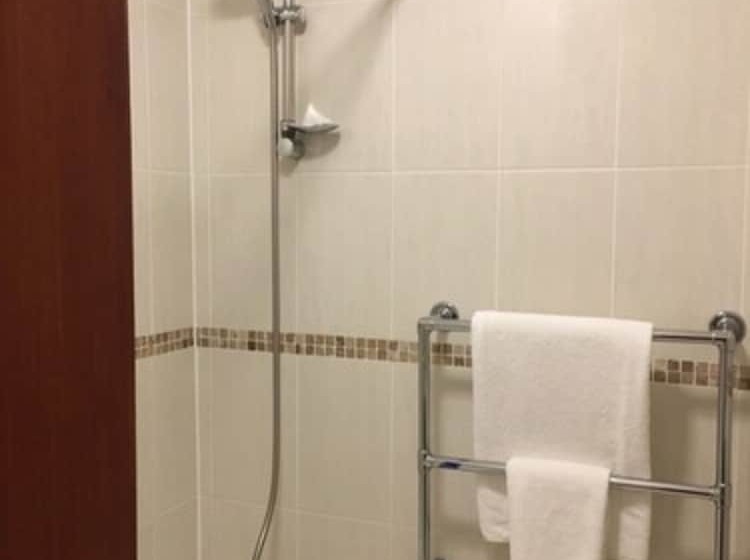 Номер Стандарт, Best Western Premier Heronston Hotel & Spa