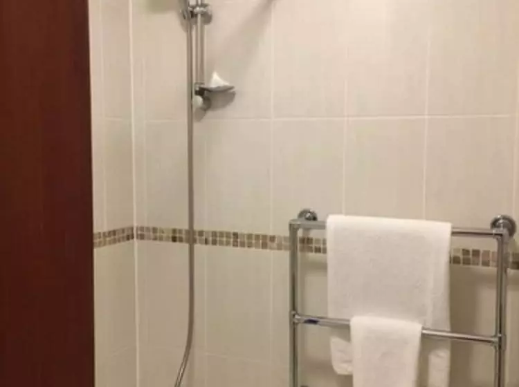 اتاق استاندارد, Best Western Premier Heronston Hotel & Spa