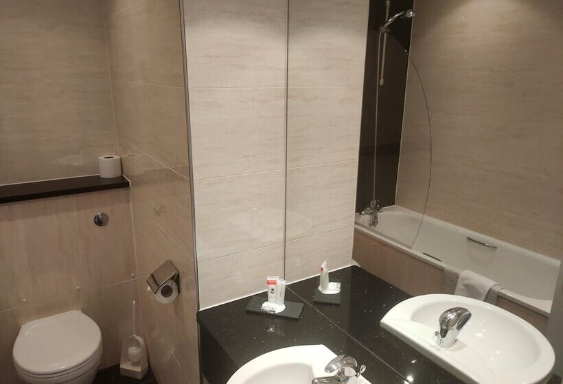 Номер Superior, Best Western Premier Heronston Hotel & Spa
