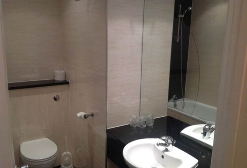 Номер Superior, Best Western Premier Heronston Hotel & Spa