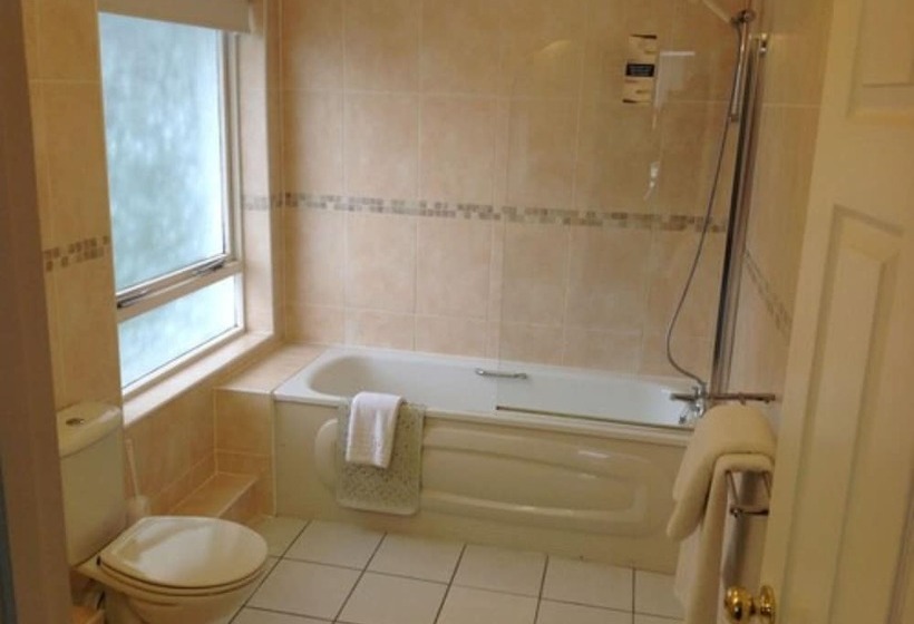 Номер Стандарт, Best Western Premier Heronston Hotel & Spa
