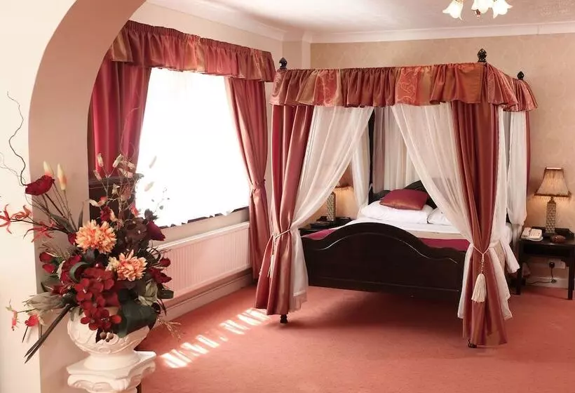 سوییت, Best Western Premier Heronston Hotel & Spa