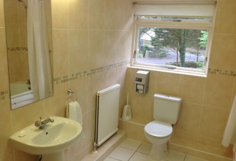 Семейный Номер, Best Western Premier Heronston Hotel & Spa