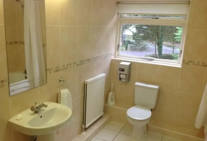 اتاق خانوادگی, Best Western Premier Heronston Hotel & Spa