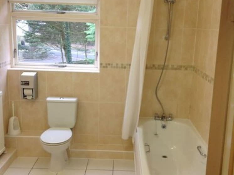 Семейный Номер, Best Western Premier Heronston Hotel & Spa