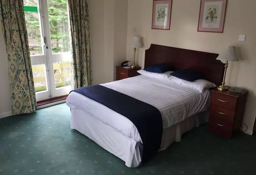 اتاق خانوادگی, Best Western Premier Heronston Hotel & Spa