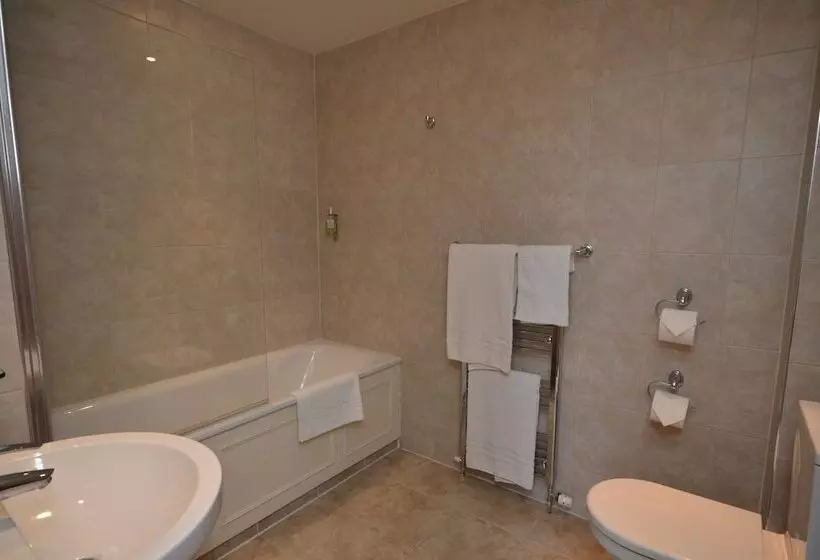 اتاق سوپریور, Best Western Plus Nottingham Westminster