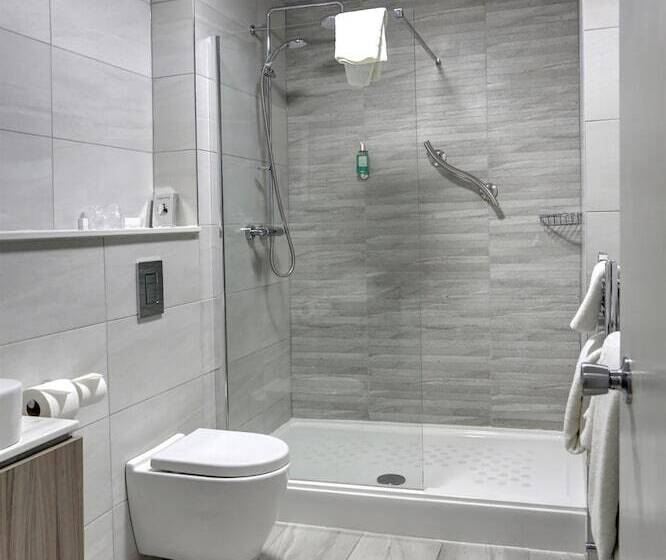 חדר סופריור, Best Western Plus Nottingham Westminster