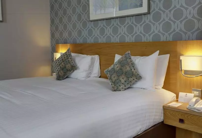 اتاق سوپریور, Best Western Plus Nottingham Westminster
