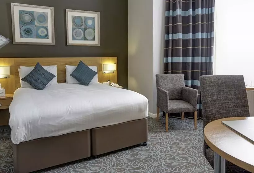 اتاق سوپریور, Best Western Plus Nottingham Westminster