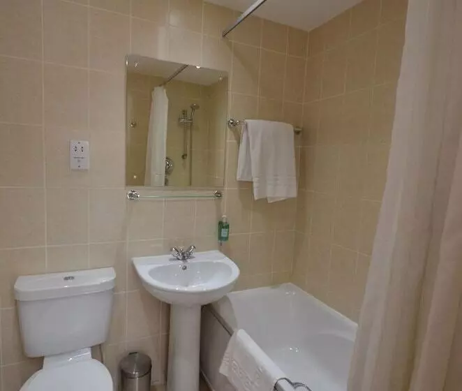 اتاق استاندارد, Best Western Plus Nottingham Westminster