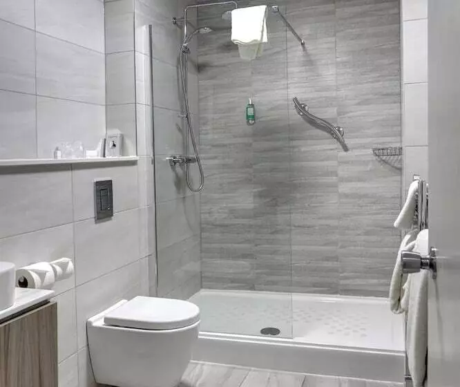 اتاق استاندارد, Best Western Plus Nottingham Westminster