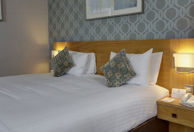 חדר סטנדרט, Best Western Plus Nottingham Westminster