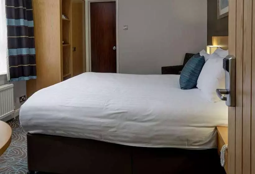 اتاق استاندارد, Best Western Plus Nottingham Westminster