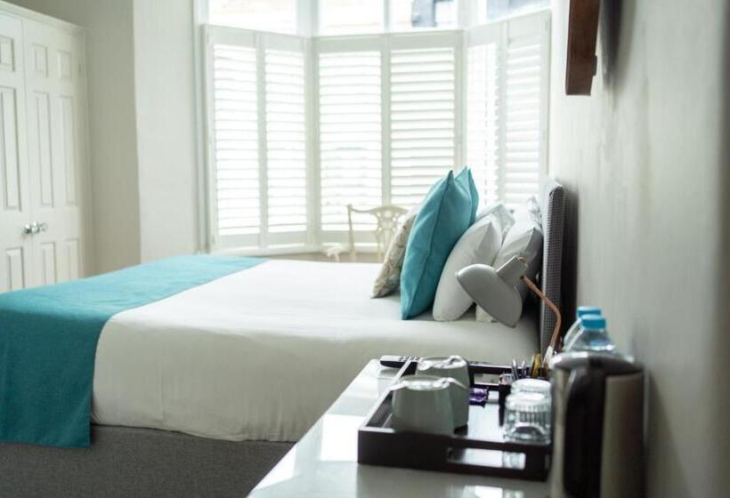 Habitació Deluxe Llit King, Innit Marina