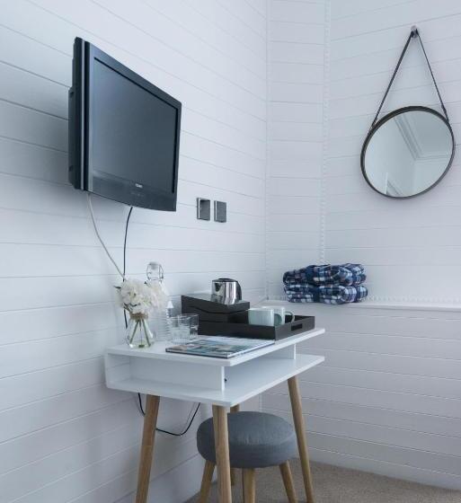Habitació Basic, Innit Marina