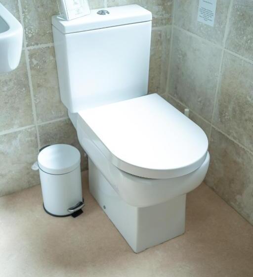 Номер Deluxe, Innit Marina