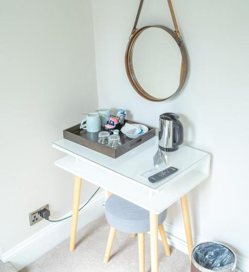 Номер Deluxe, Innit Marina