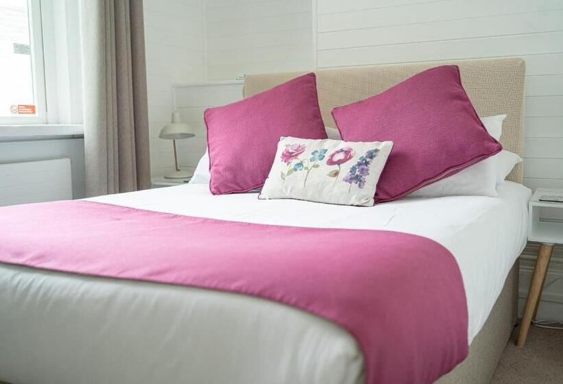 Habitació Deluxe Llit King, Innit Marina