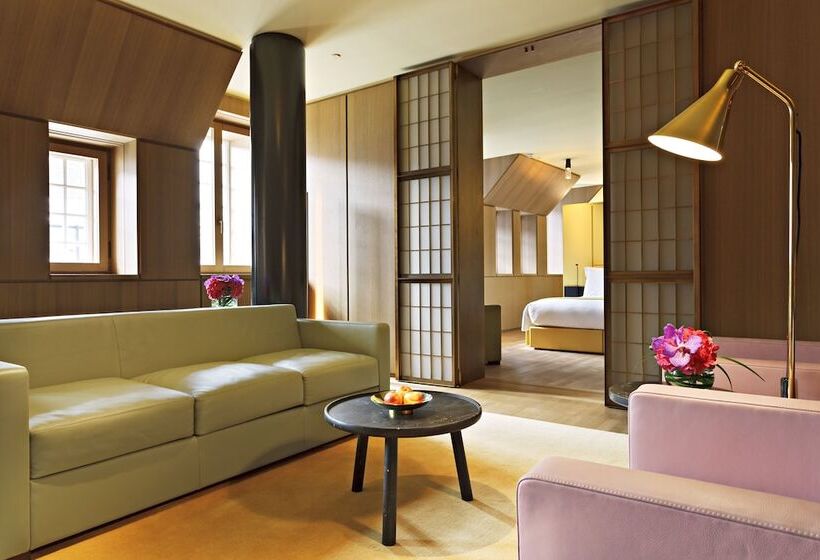 Люкс, Cafe Royal