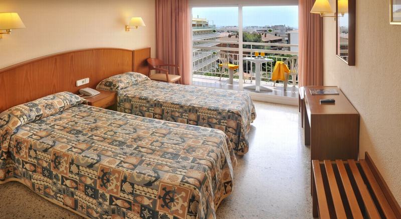 Номер Superior, Cafe Royal