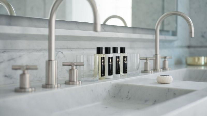 Люкс Повышенной Комфортности, Cafe Royal