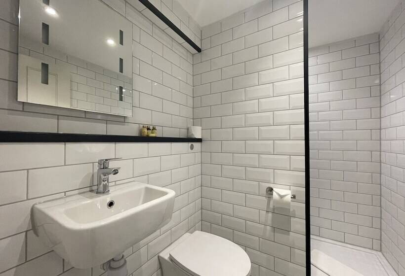 Номер Стандарт, Cantley House Hotel Wokingham