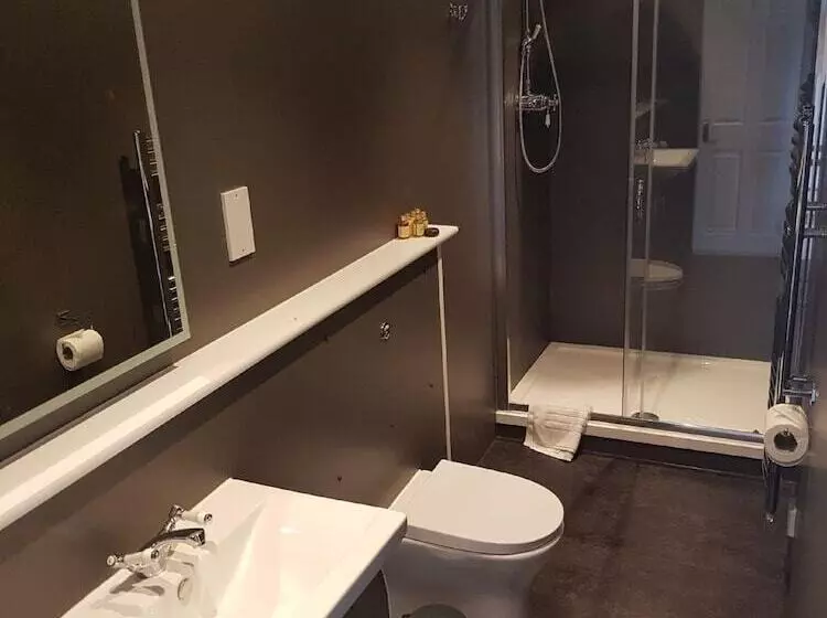 スタンダードルーム, Cantley House Hotel Wokingham