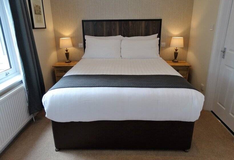 Номер Стандарт, Cantley House Hotel Wokingham