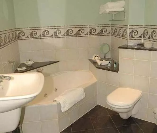 スイート, Cantley House Hotel Wokingham