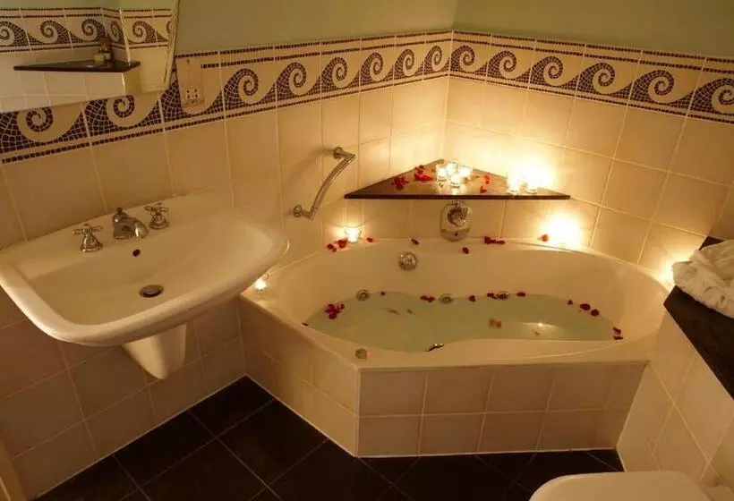 スイート, Cantley House Hotel Wokingham