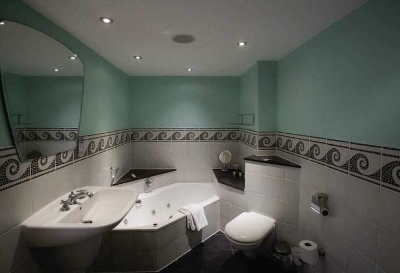 Люкс, Cantley House Hotel Wokingham