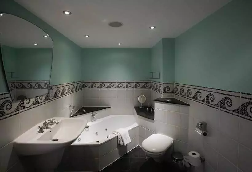 スイート, Cantley House Hotel Wokingham