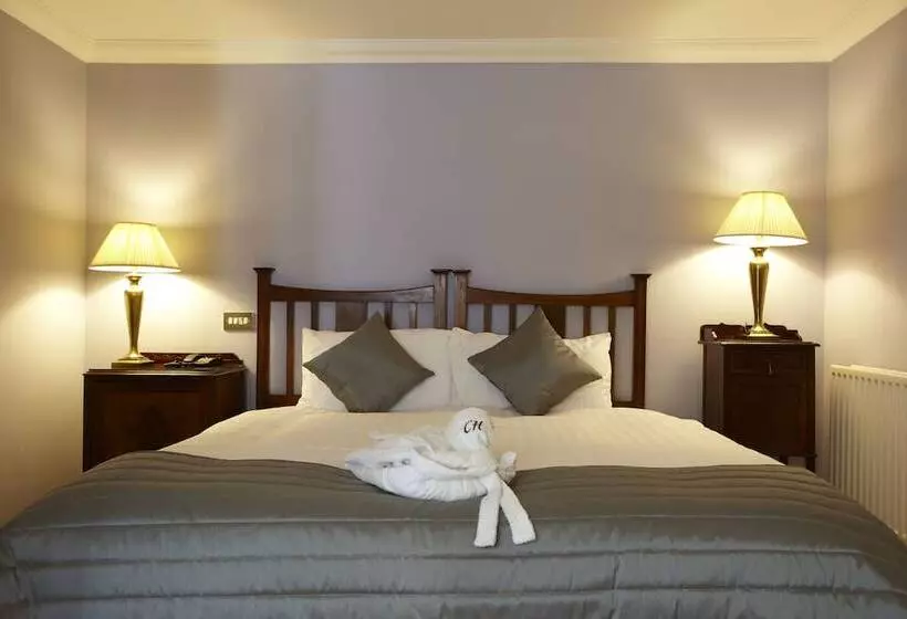 スイート, Cantley House Hotel Wokingham