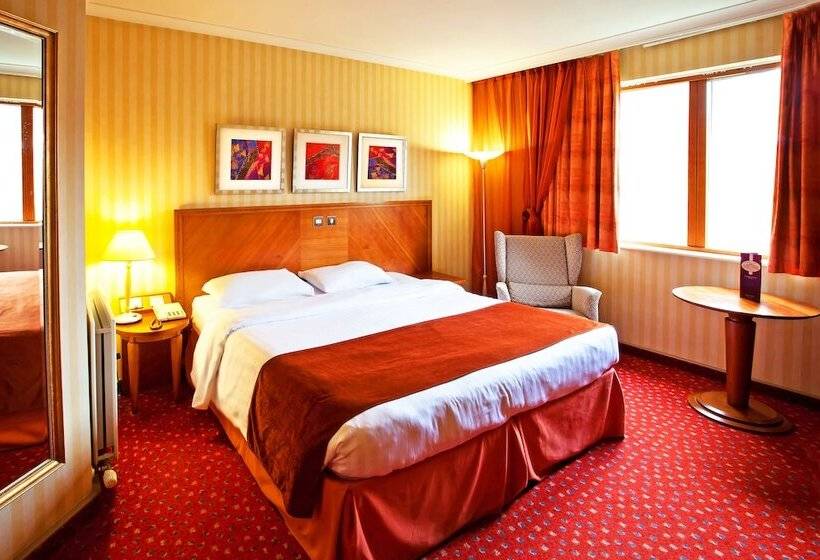 Номер Стандарт, Britannia Daresbury Park Hotel & Spa Warrington