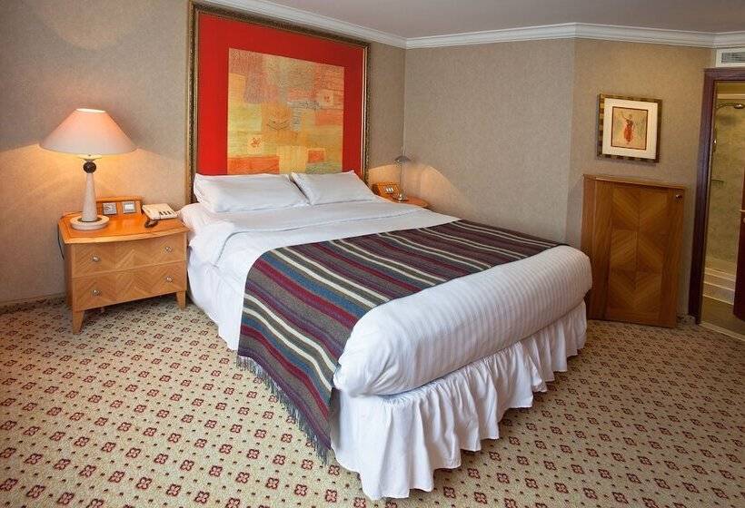 Номер Стандарт, Britannia Daresbury Park Hotel & Spa Warrington