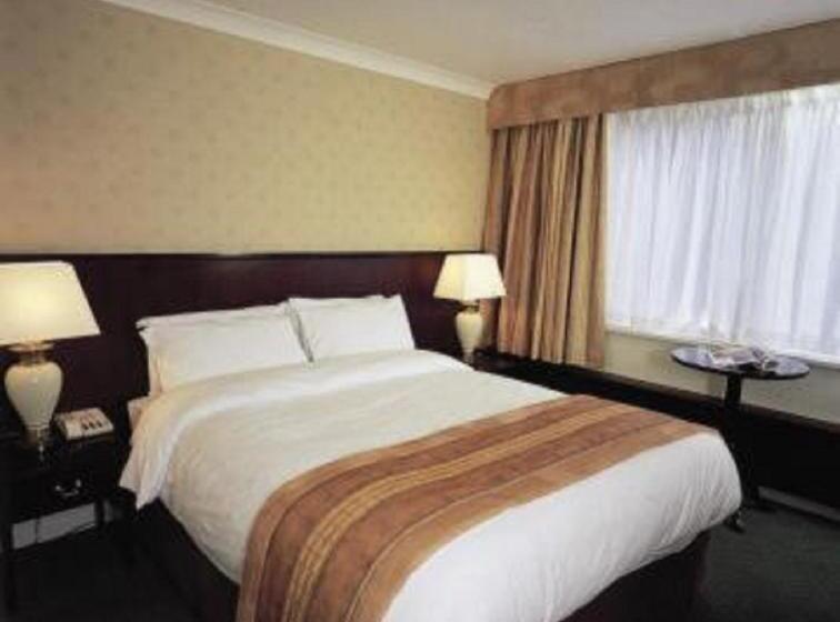 Номер Стандарт, Britannia Daresbury Park Hotel & Spa Warrington