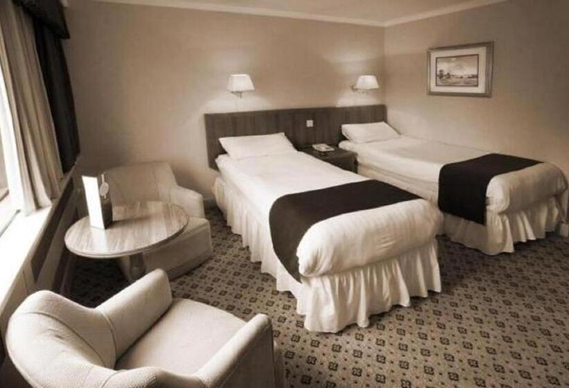 Номер Стандарт, Britannia Daresbury Park Hotel & Spa Warrington