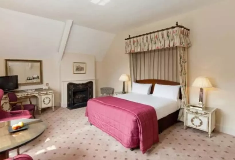Superior Værelse, Flitwick Manor