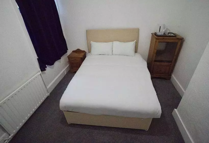 スタンダードルーム, Gatwick Birchwood Lodge