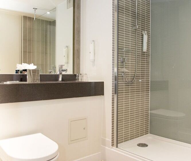 Номер Стандарт, Holiday Inn Slough Windsor, An Ihg