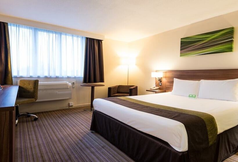 Номер Стандарт, Holiday Inn Slough Windsor, An Ihg