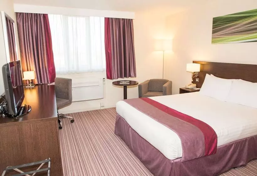 スタンダードルーム, Holiday Inn Slough Windsor, An Ihg