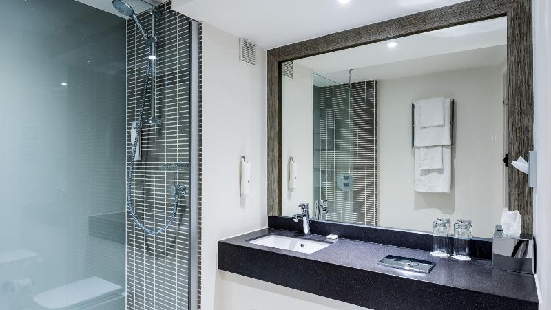 Номер Executive Кровать Кинг, Holiday Inn Slough Windsor, An Ihg