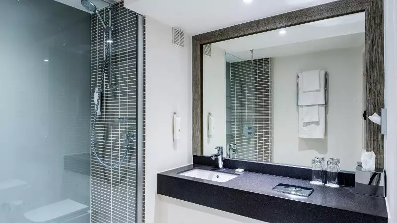 キングサイズベッドのエクゼクティブルーム, Holiday Inn Slough Windsor, An Ihg