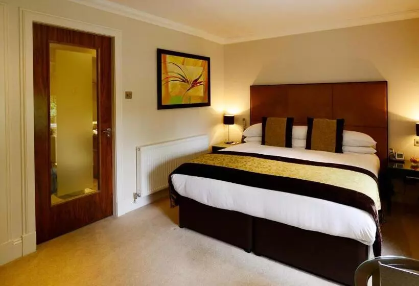 Standard Room, Rocpool Reserve